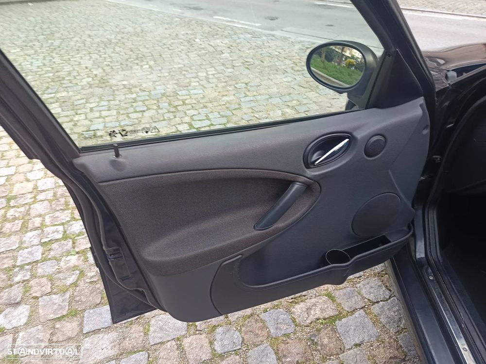 MG ZR 105 Tag Heuer Edição limit. - 15