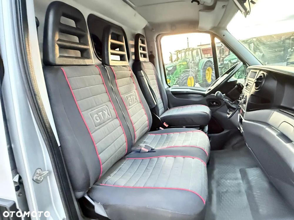 Iveco Daily - 22