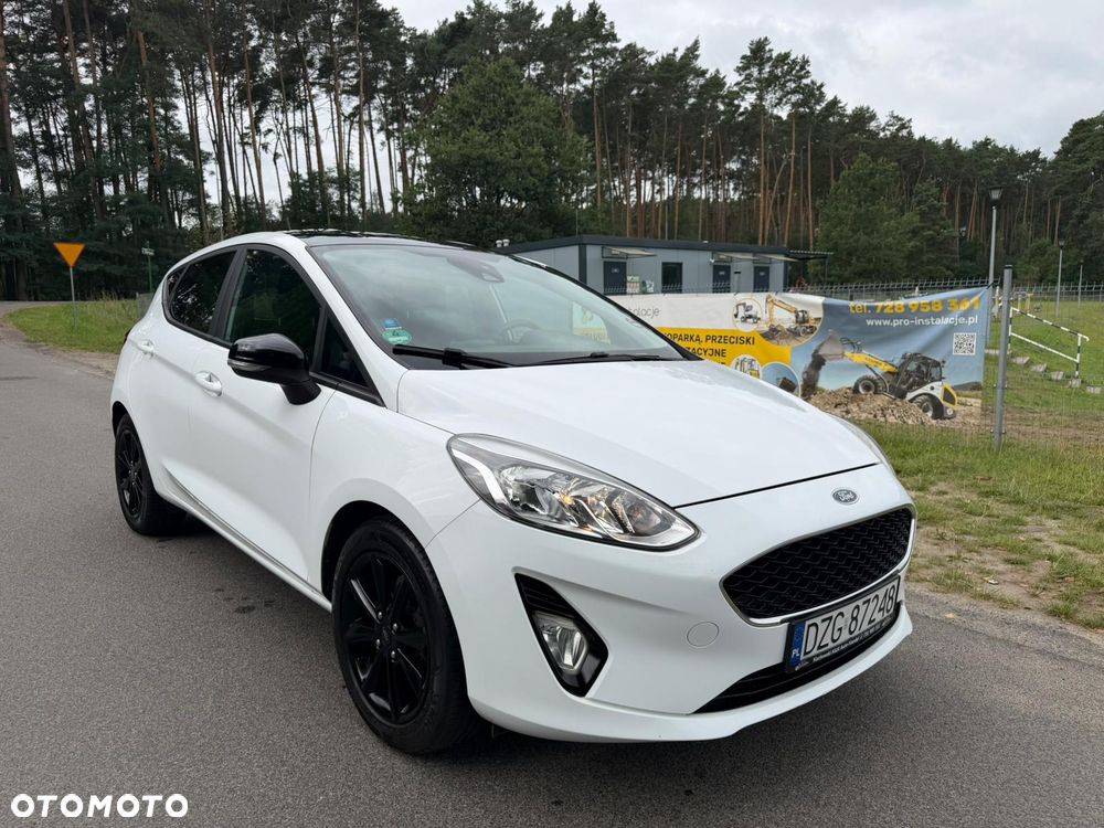 Ford Fiesta - 20