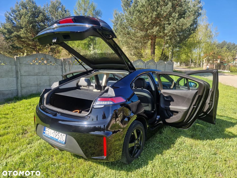 Opel Ampera - 14