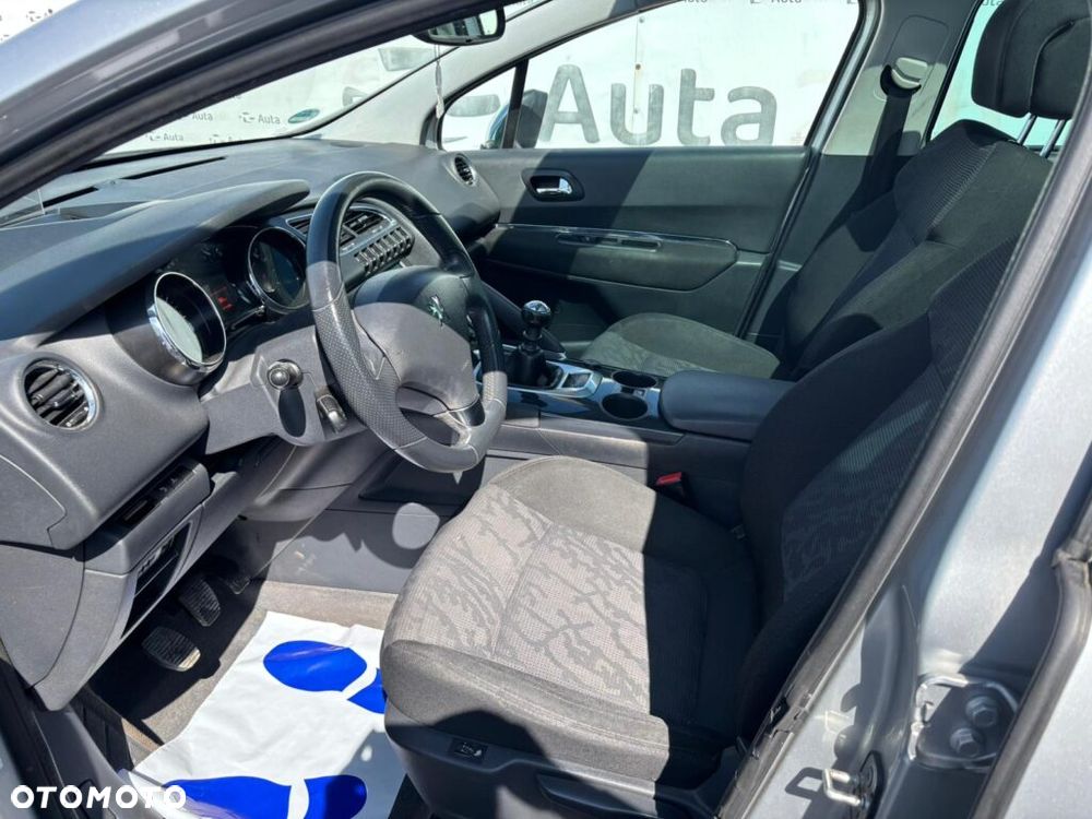 Peugeot 3008 155 THP Platinum - 9