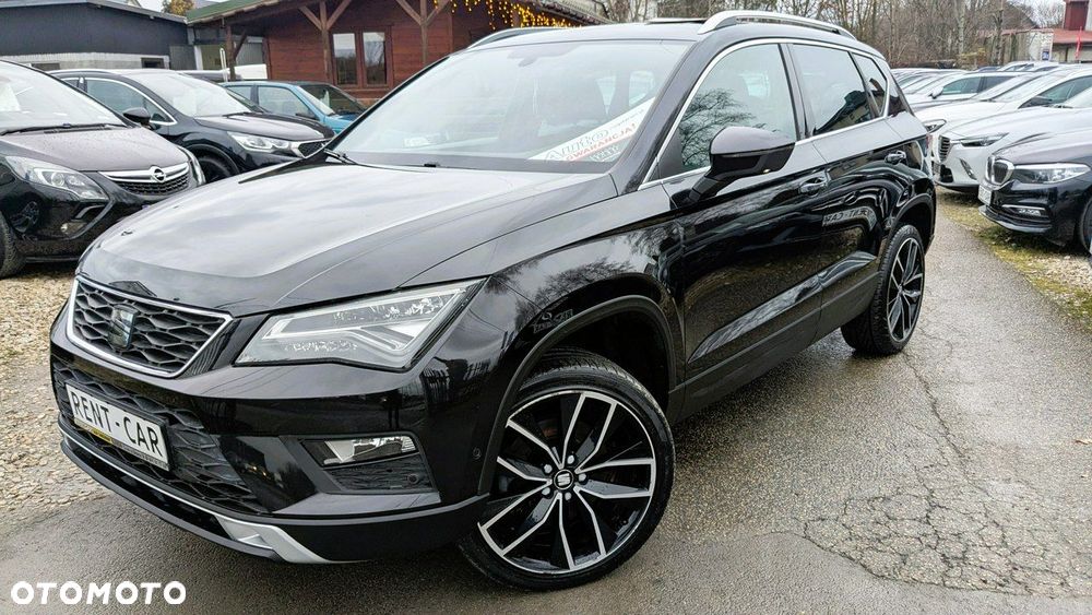 Seat Ateca - 3