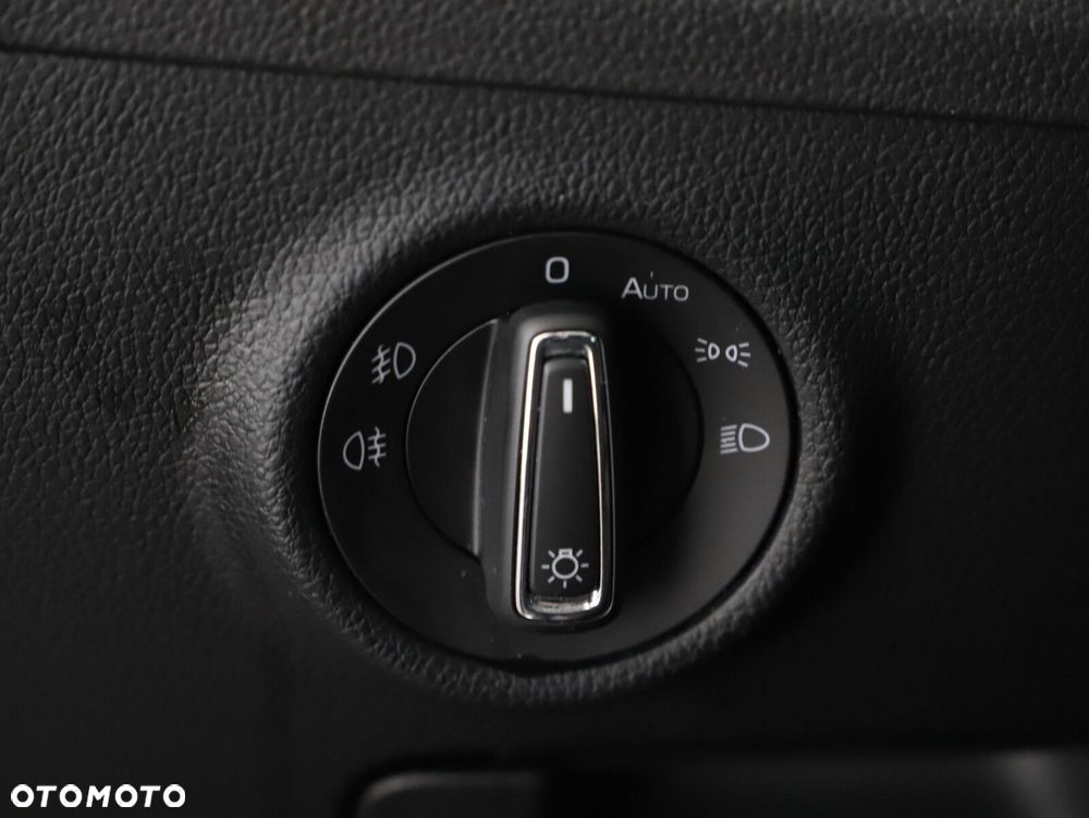 Skoda Superb - 21
