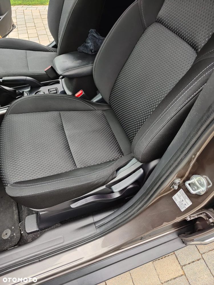 Mitsubishi Outlander 2.0 City Style 2WD - 8