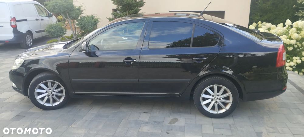 Skoda Octavia 1.2 TSI Green tec Edition - 4