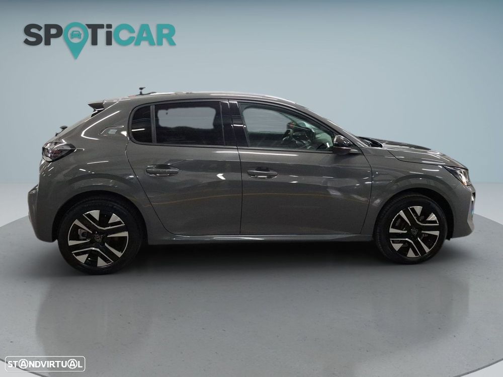 Peugeot e-208 51 kWh Allure - 9