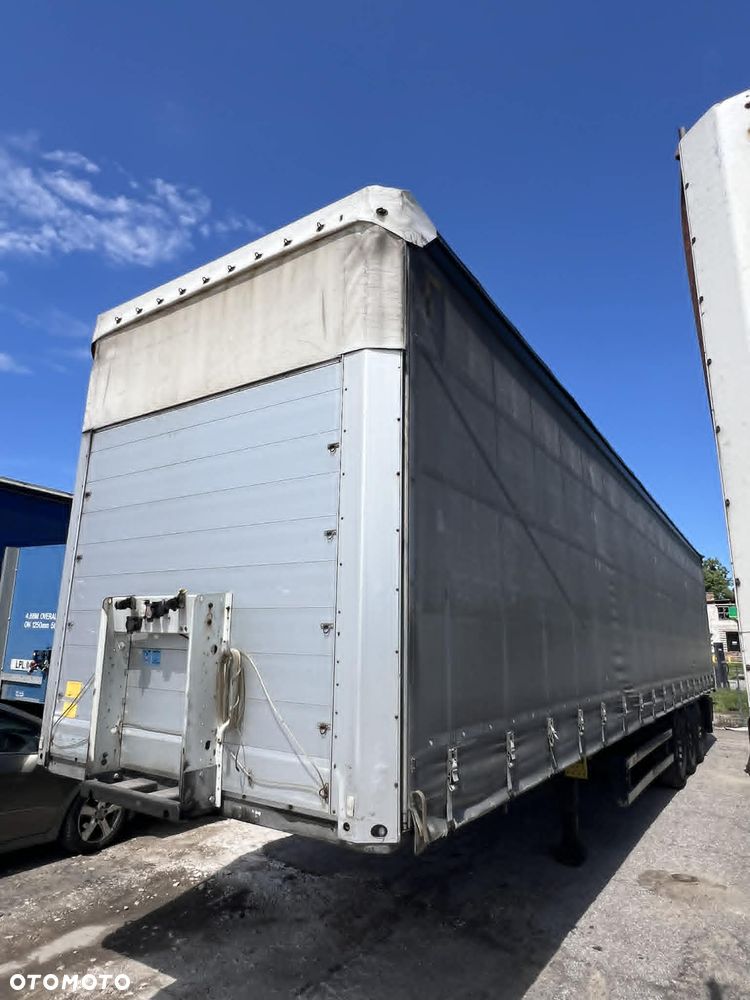 Schmitz Cargobull SCB S3T - 2