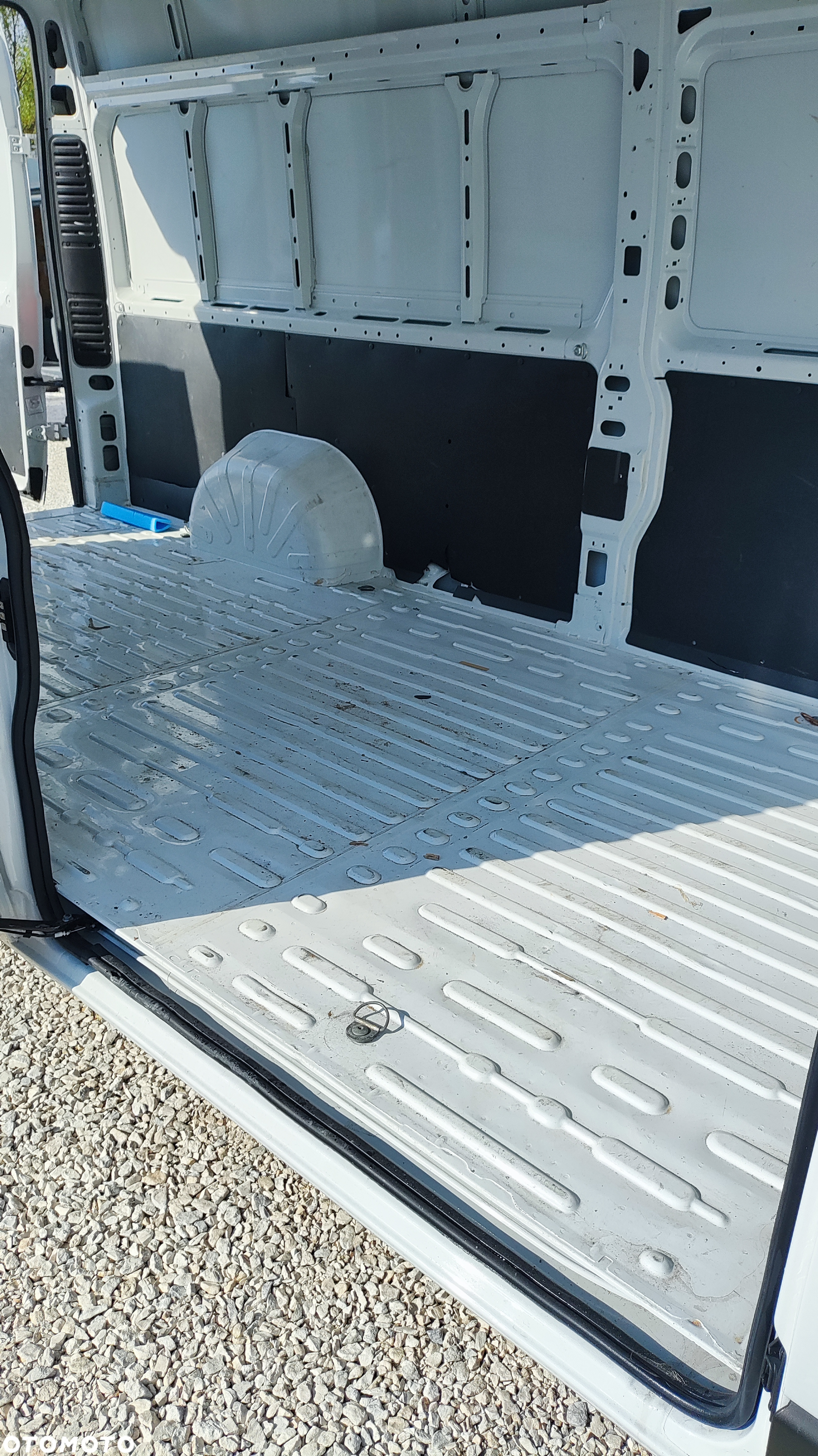 Fiat DUCATO MAXI - 33