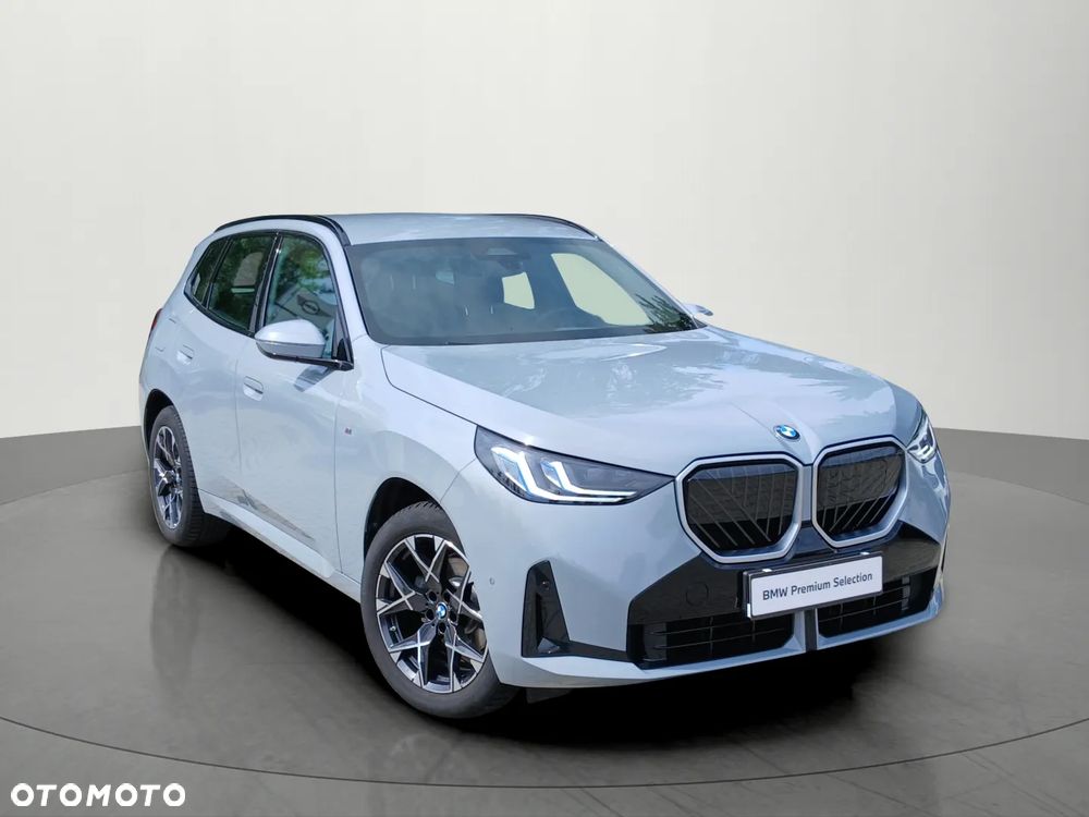 BMW X3 xDrive20d mHEV - 7