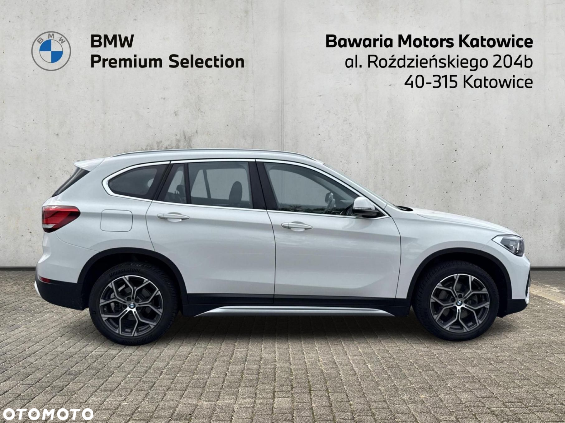 BMW X1 sDrive18i xLine - 6
