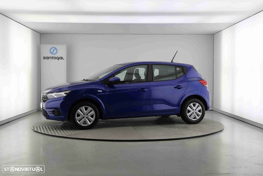 Dacia Sandero 1.0 TCe Comfort - 2