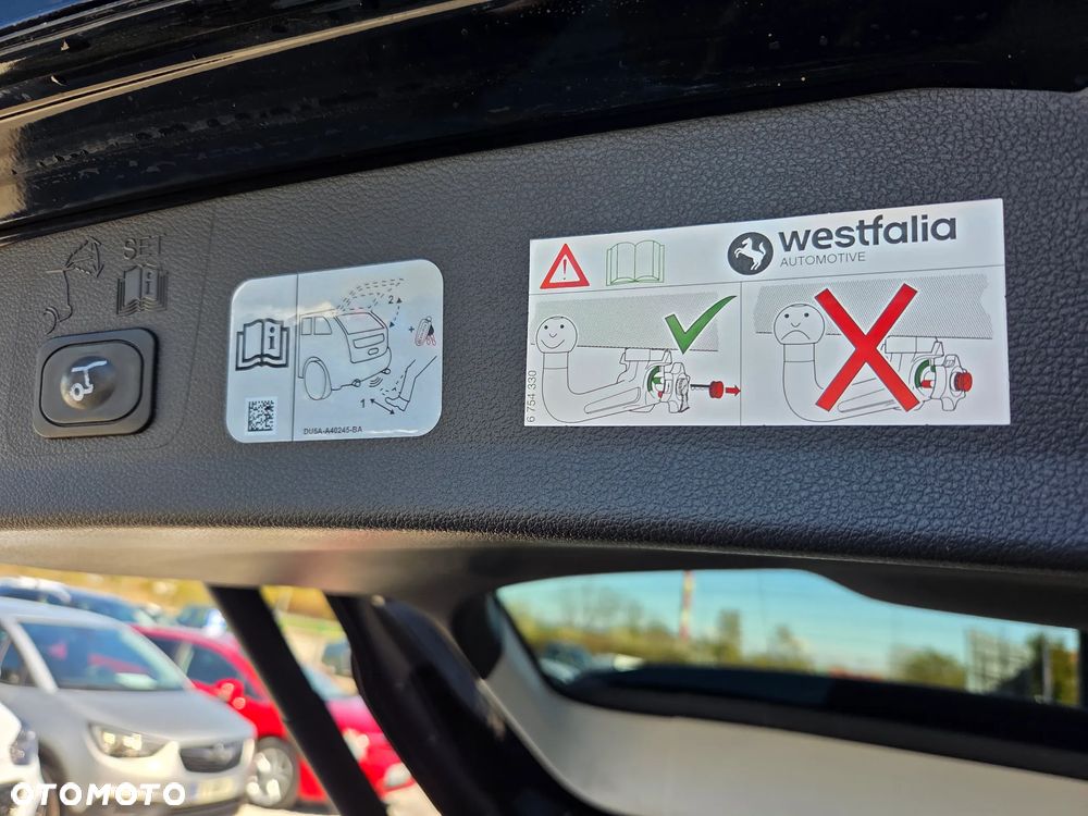 Ford Kuga 1.5 EcoBoost 4x4 Business Edition - 13