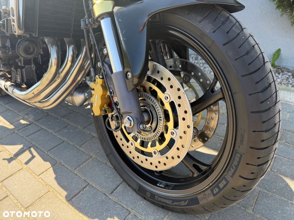 Honda Hornet - 18