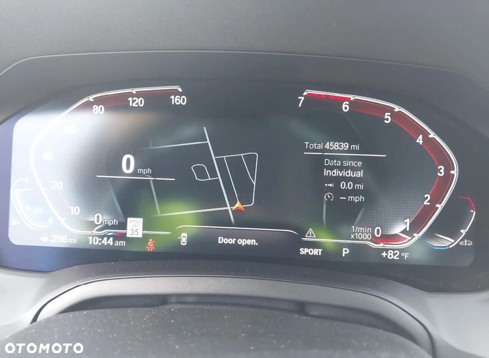 BMW Seria 3 330i Sport Line sport - 12