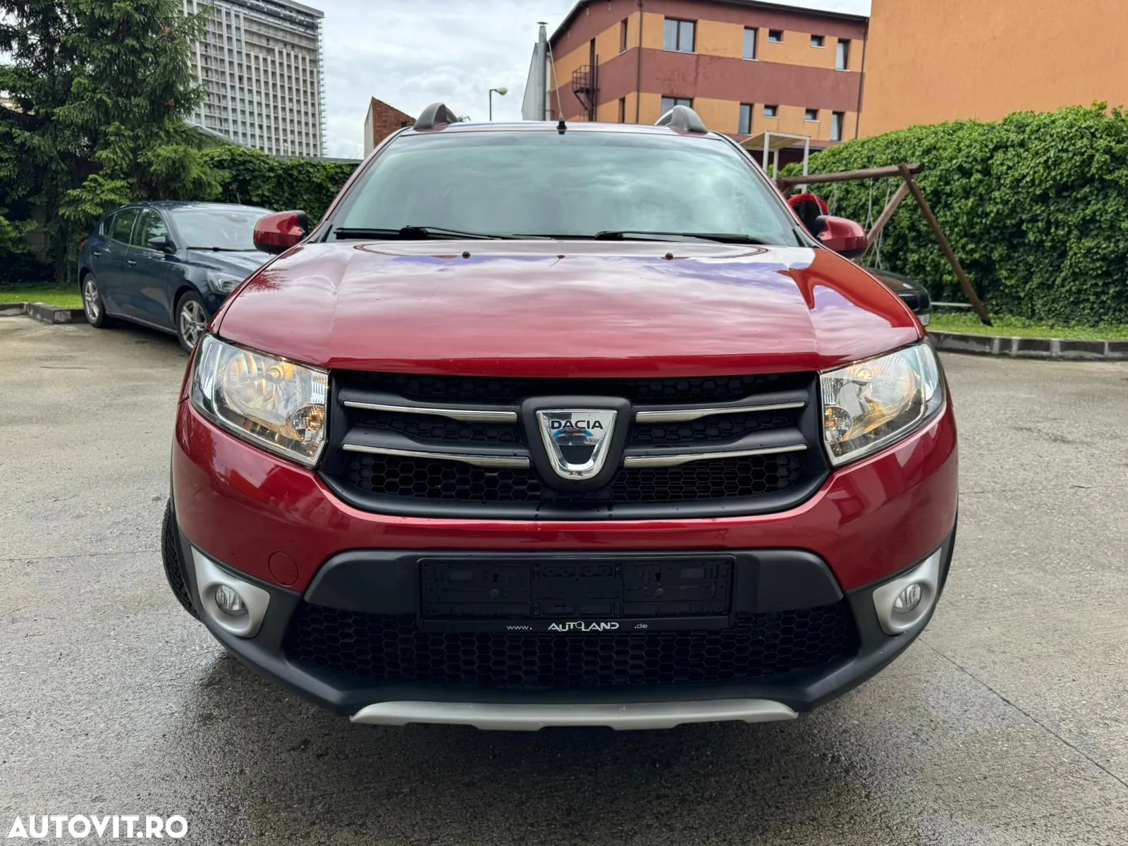 Dacia Sandero 0.9 Stepway - 18