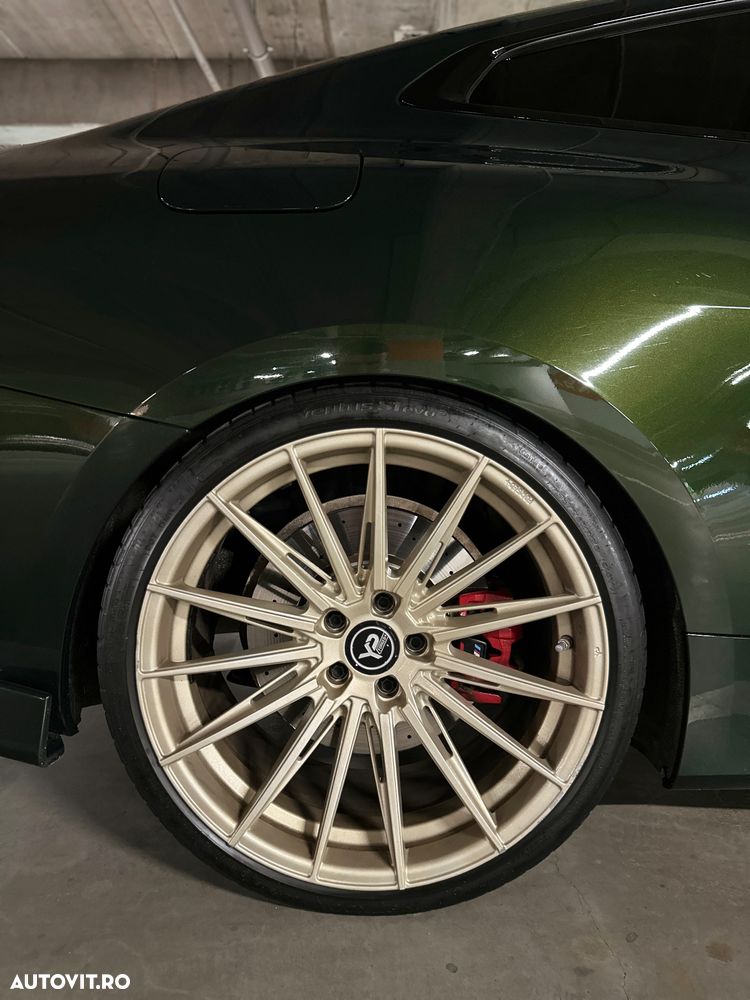BMW Seria 4 440i xDrive AT - 12