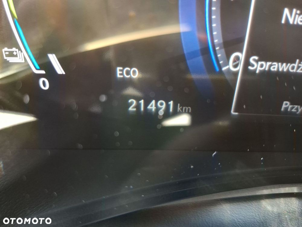 Lexus NX - 33