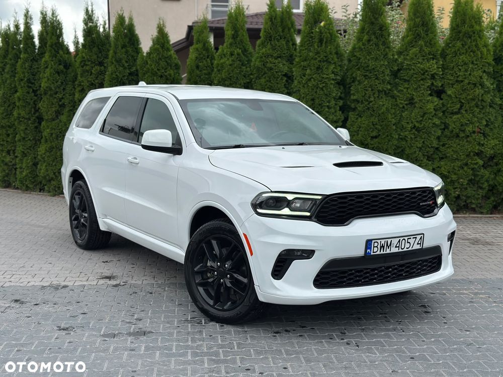 Dodge Durango - 2