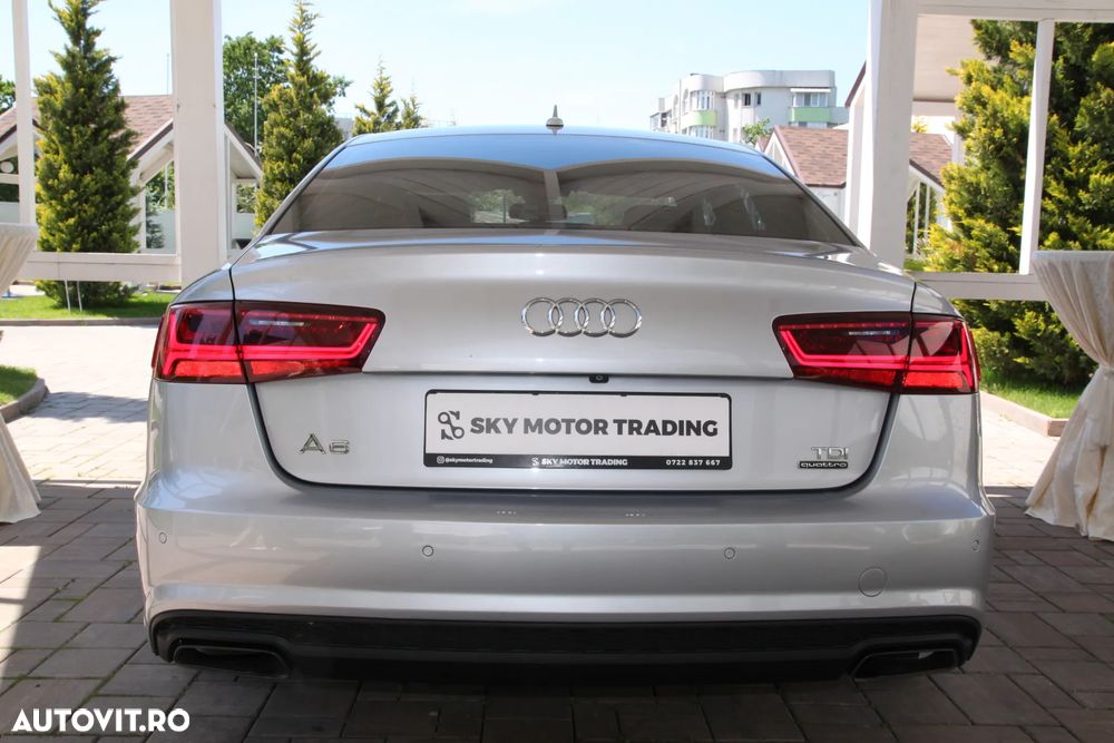 Audi A6 - 39