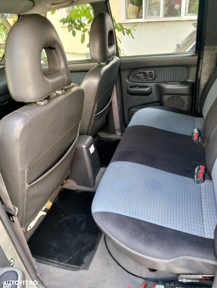 Mitsubishi L200 Pick Up 4x4 Intense - 6