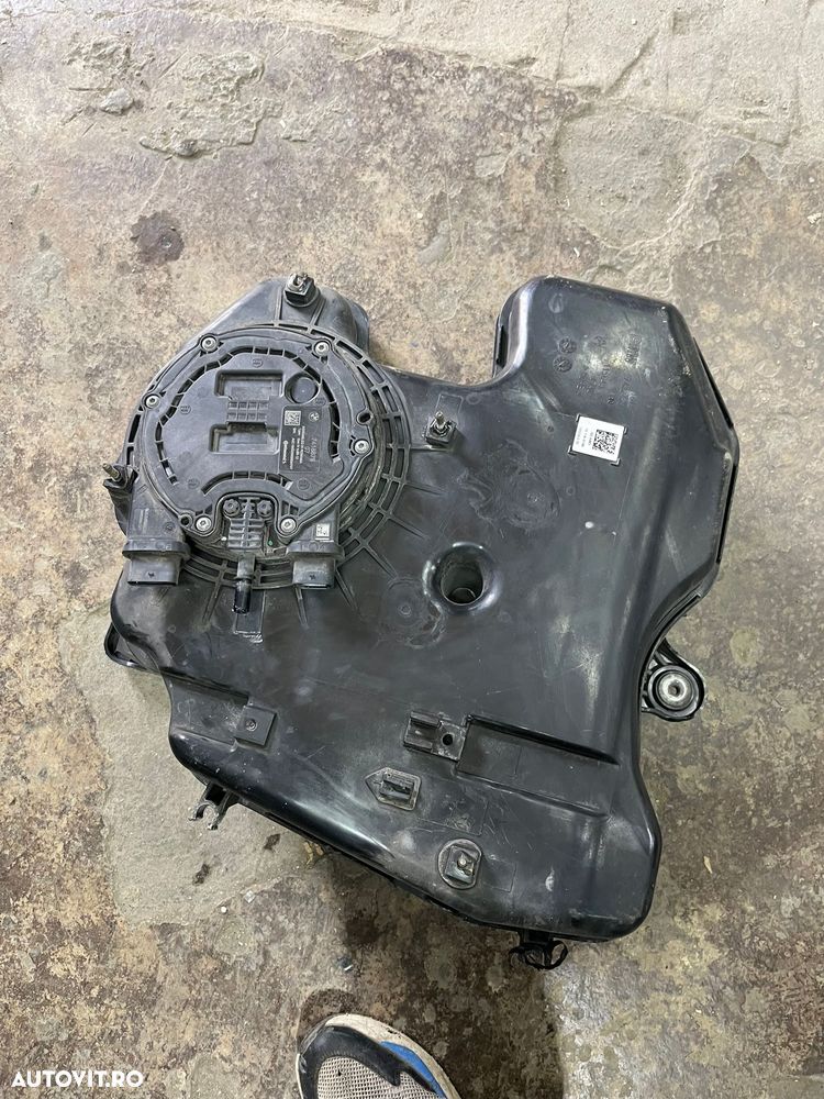 Rezervor adblue cu pompa BMW X1 F48 an 2016-2023 cod 7432453 - 3