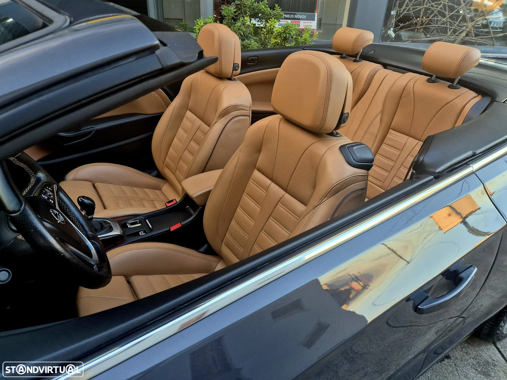 Opel Cascada 1.6 T S/S J20 - 35