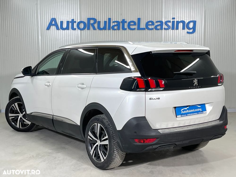 Peugeot 5008 - 4