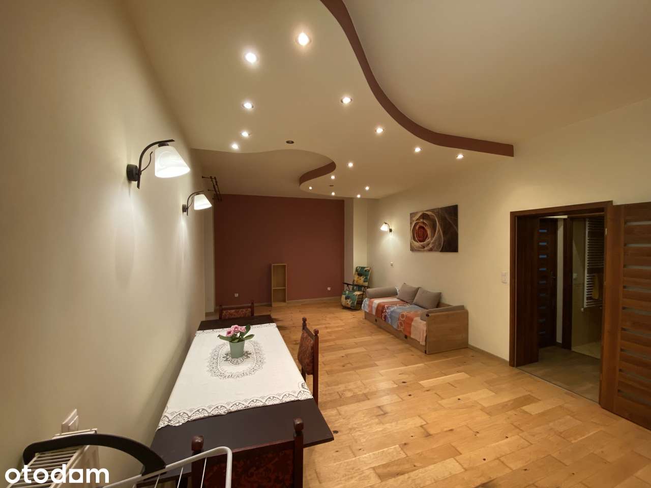 Sprzedam mieszkanie 120 m2 na Osiedlu Leśnym
