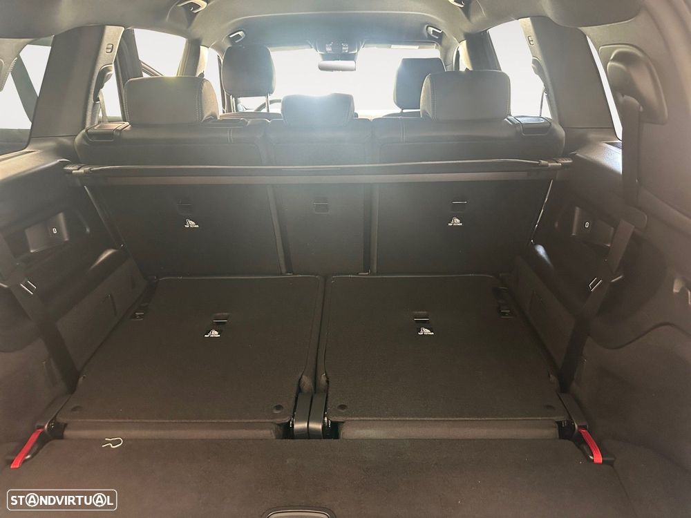 Mercedes-Benz EQB 250 AMG Line - 15