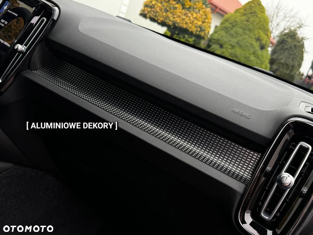 Volvo XC 40 T3 Geartronic RDesign - 13