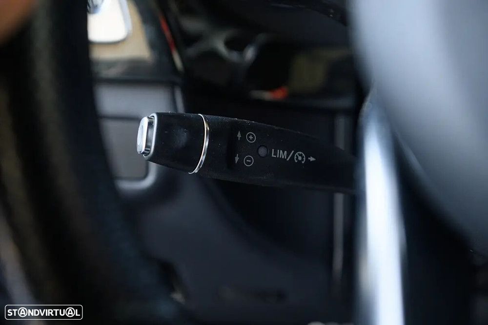 Mercedes-Benz CLS 350 d - 48