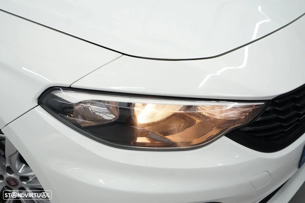 Fiat Tipo Station Wagon 1.3 M-Jet Street - 9
