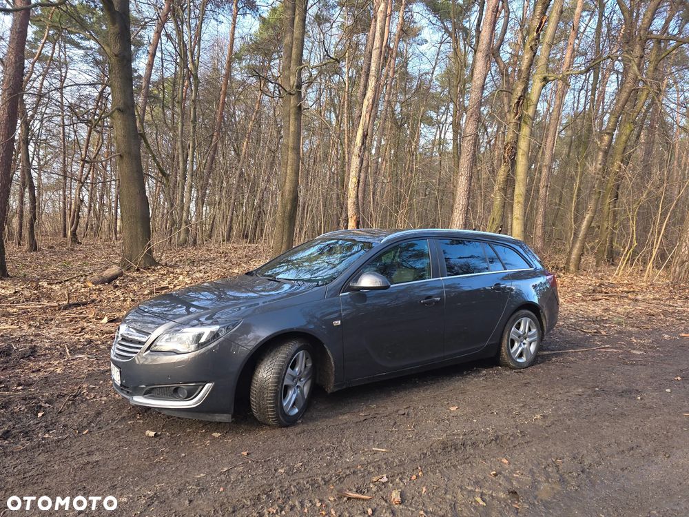 Opel Insignia - 2