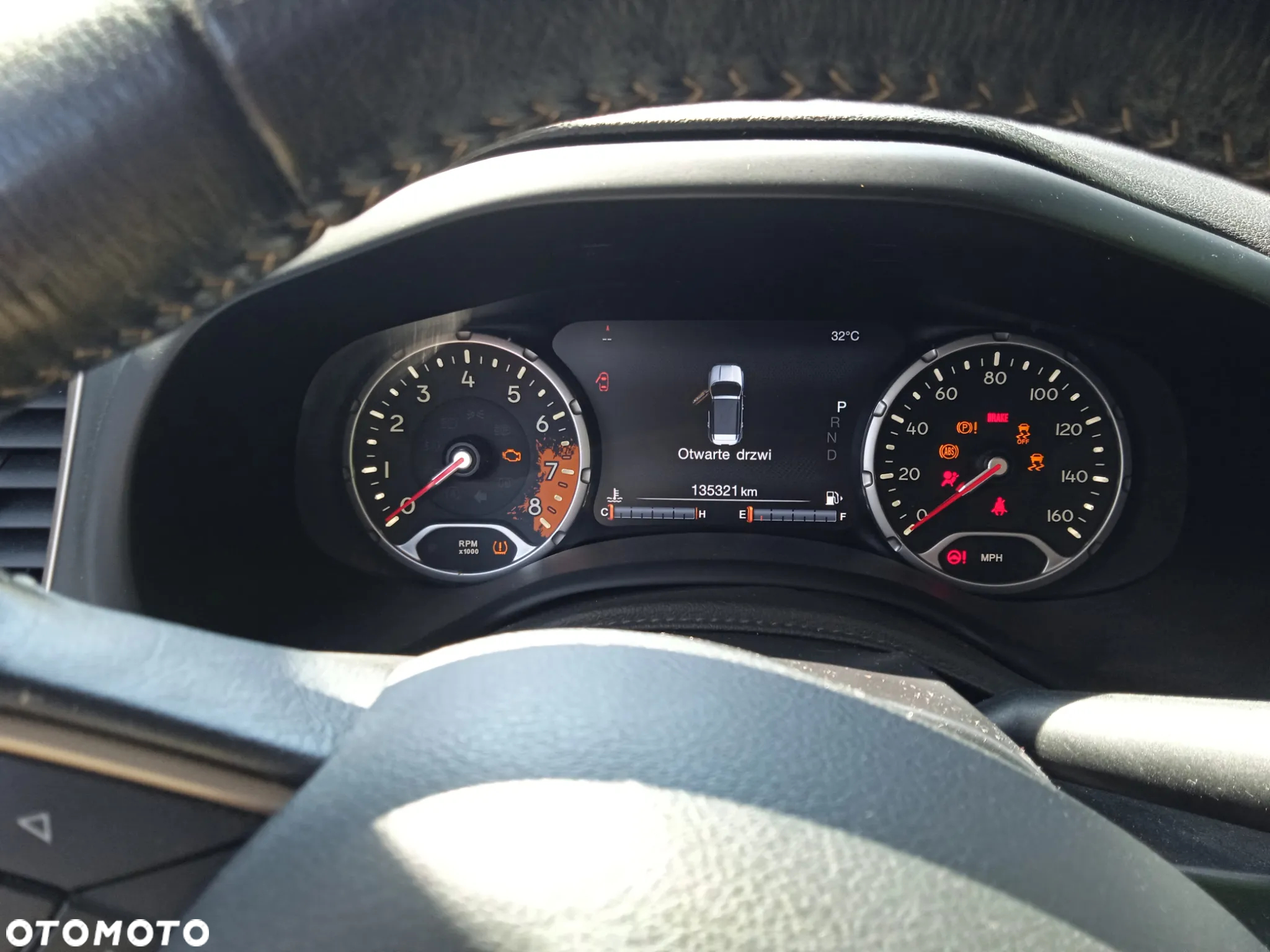Jeep Renegade - 15