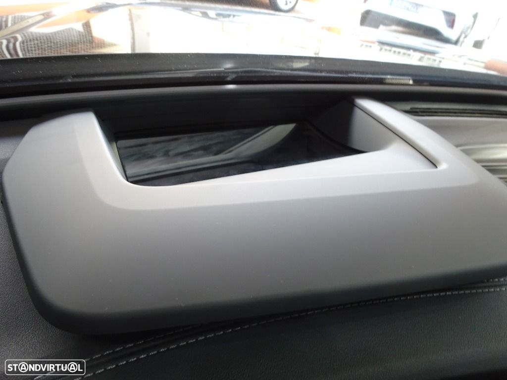 Audi A5 Avant TDI S line Tech - 17