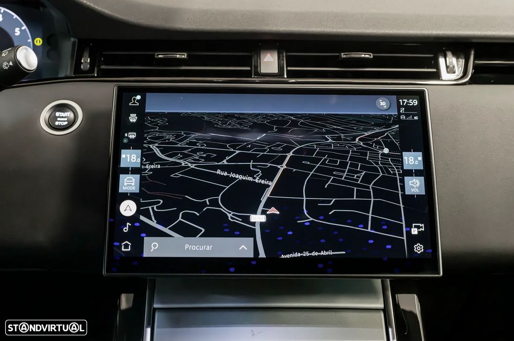 Land Rover Range Rover Evoque - 14
