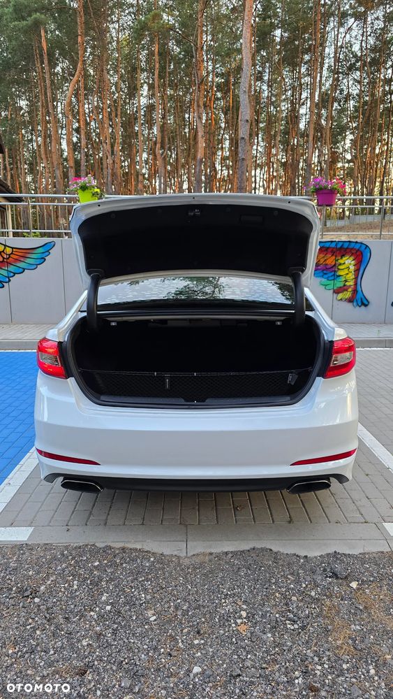 Hyundai Sonata - 14
