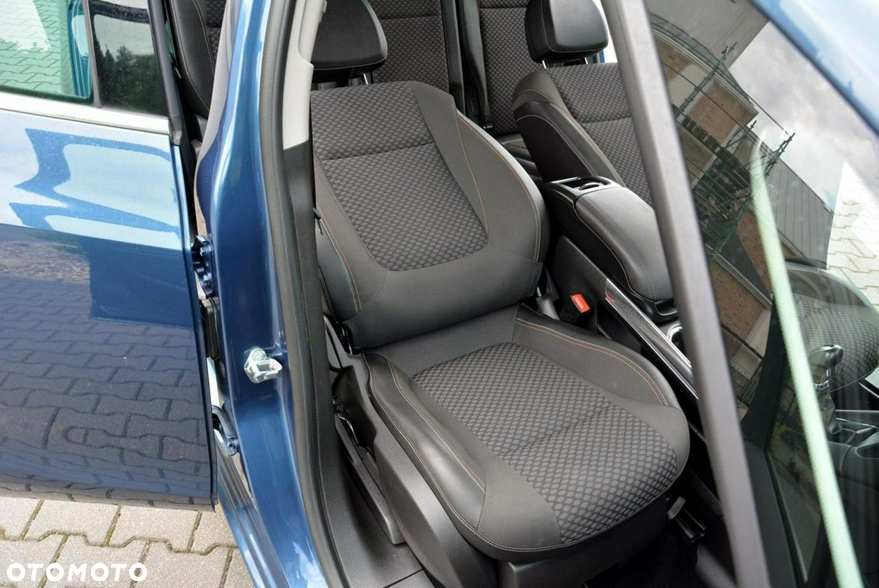 Opel Zafira 1.6 CDTI Cosmo - 19