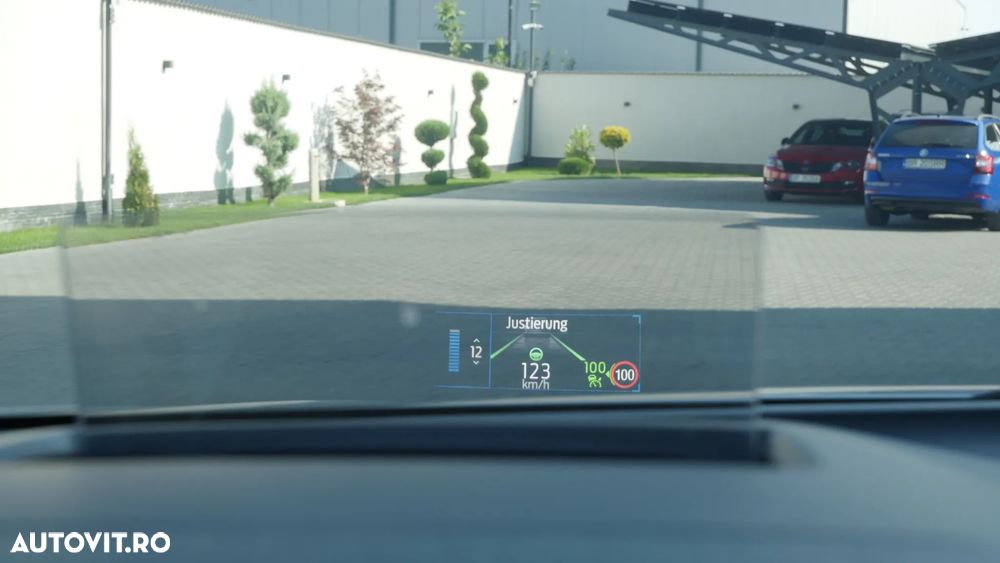 Ford Focus 1.5 EcoBlue Start-Stopp-System Aut. ACTIVE X - 6