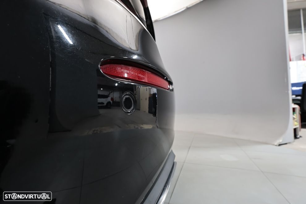 Mercedes-Benz A 180 d Progressive Aut. - 14