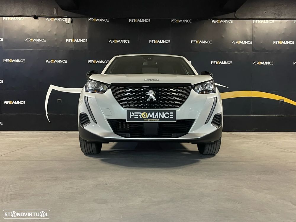Peugeot 2008 PureTech 100 Stop&Start Allure Pack - 18