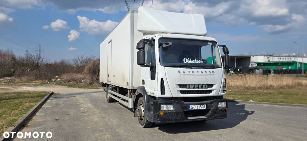Iveco EUROCARGO - 16