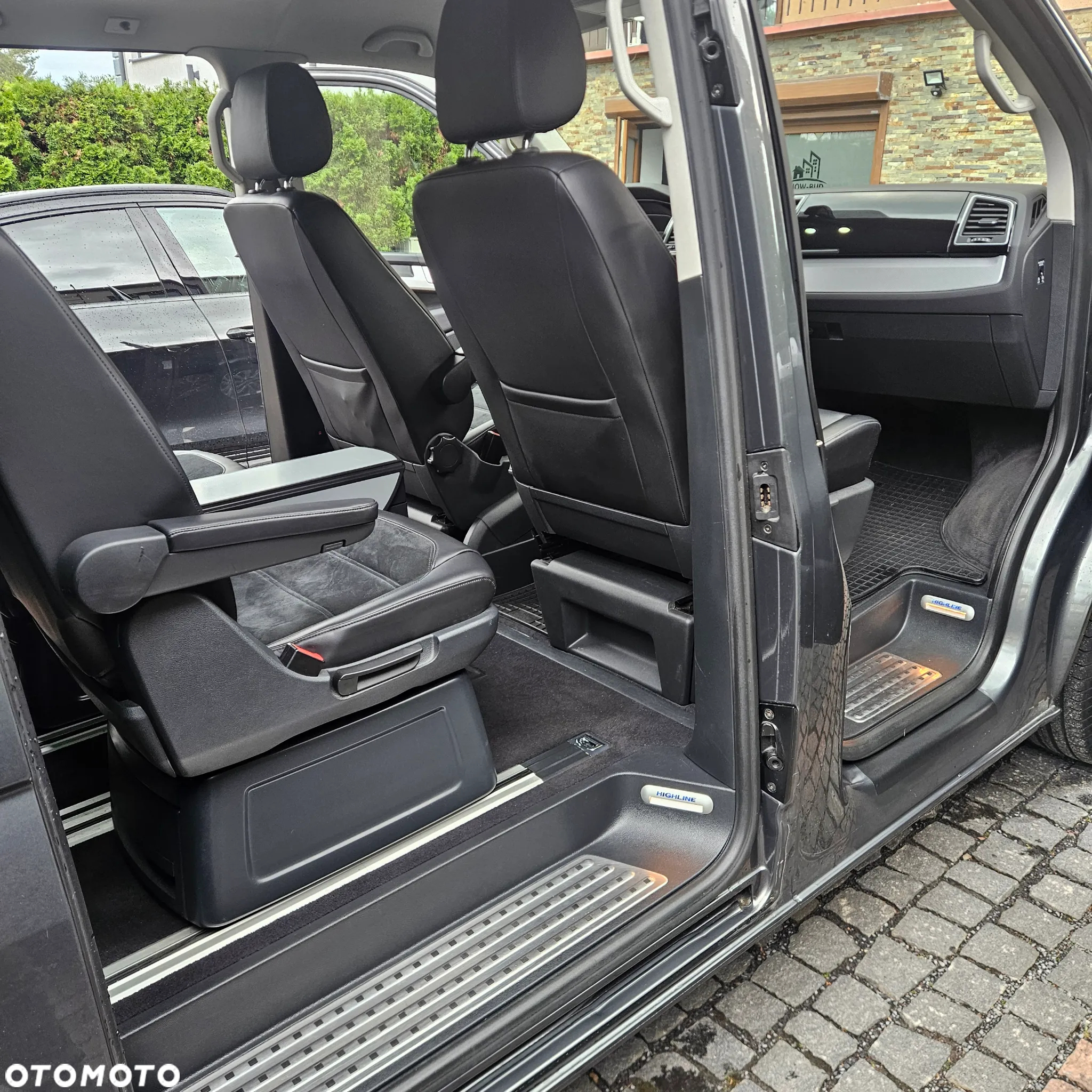 Volkswagen Multivan 2.0 BiTDI L1 Highline DSG - 16