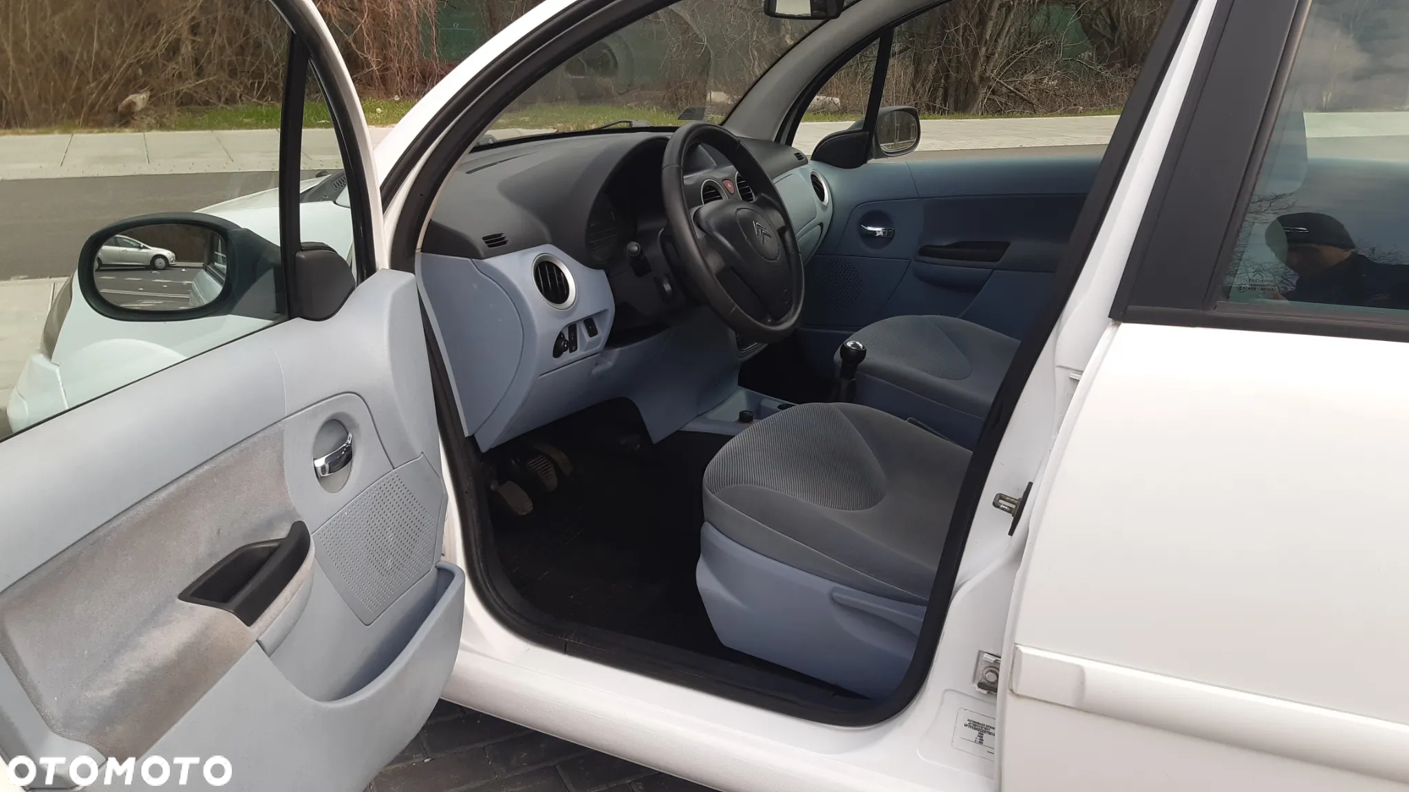 Citroën C3 - 6