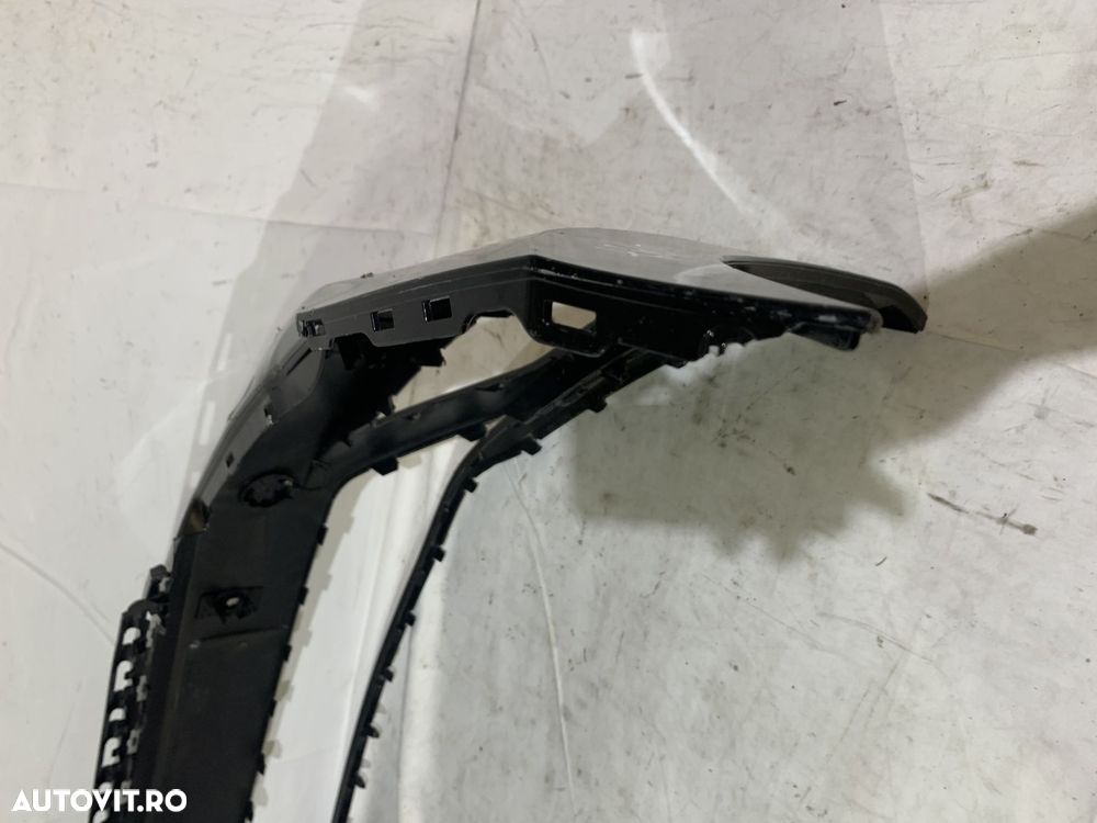 Bara fata  VW Sportsvan, 2013, 2014, 2015, 2016, 2017, cod origine OE 510807221F. - 8