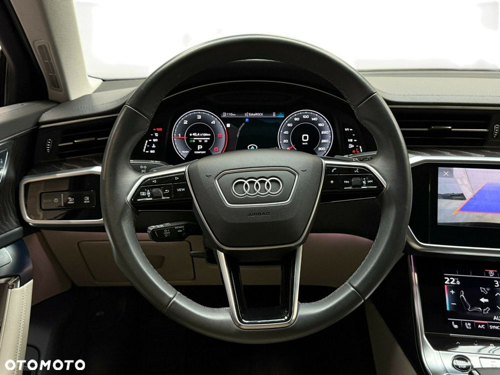 Audi A6 Limousine - 24