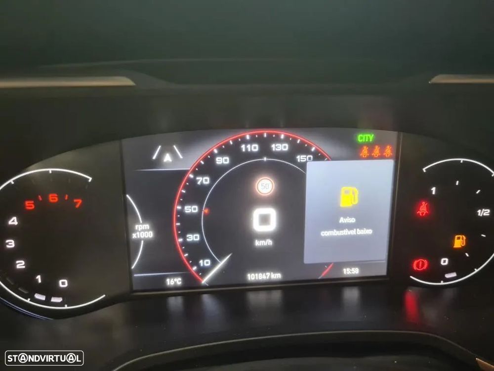 Fiat Tipo 1.3 MultiJet Life - 4