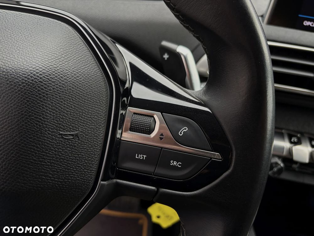 Peugeot 5008 THP 165 EAT6 Stop & Start Active - 25