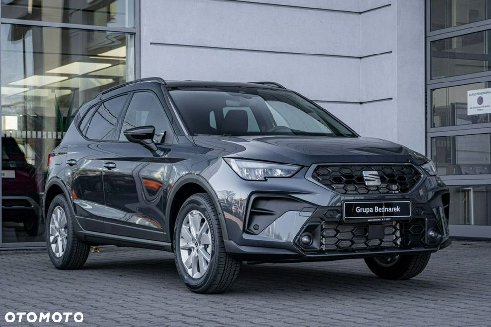 Seat Arona - 9