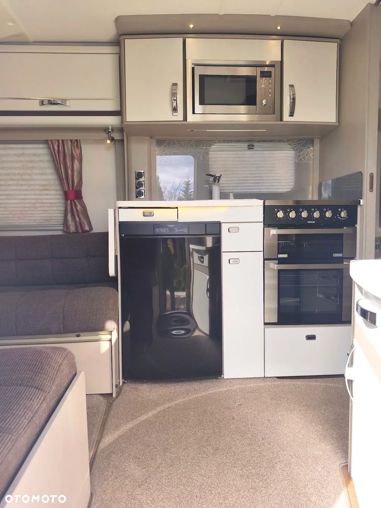 SWIFT Sterling quartz SE - 13